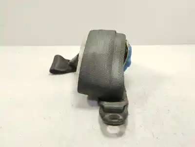 Peça sobressalente para automóvel em segunda mão cinto de segurança traseiro direito por hyundai getz (tb) 1.5 crdi referências oem iam 898201c000lt