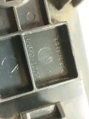 Peça sobressalente para automóvel em segunda mão puxador interior dianteiro direito por hyundai getz (tb) 1.5 crdi referências oem iam 826201c020