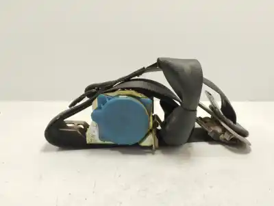 Peça sobressalente para automóvel em segunda mão cinto de segurança traseiro esquerdo por hyundai getz (tb) 1.5 crdi referências oem iam 898101c000lt