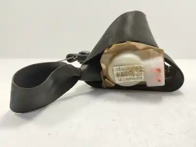 Peça sobressalente para automóvel em segunda mão cinto de segurança traseiro central por hyundai getz (tb) 1.5 crdi referências oem iam 898101c610