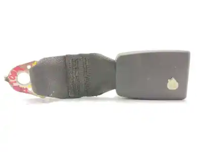 Peça sobressalente para automóvel em segunda mão chicote / encaixe cinto segurança traseiro direito por hyundai getz (tb) 1.5 crdi referências oem iam 898401c100lt