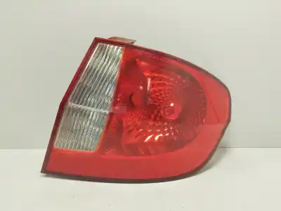 Автозапчасти б/у ПРАВЫЙ ЗАДНИЙ ФОНАРЬ за HYUNDAI GETZ (TB)  ссылки OEM IAM 924021C5XX  