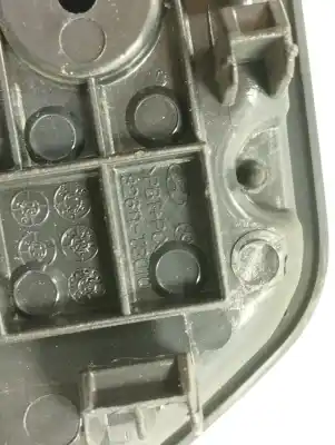 Second-hand car spare part interior left front handle for hyundai getz (tb) 1.5 crdi oem iam references 82611tb010