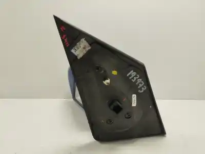 Peça sobressalente para automóvel em segunda mão ESPELHO RETROVISOR ESQUERDO por HYUNDAI GETZ (TB)  Referências OEM IAM 876101C310  