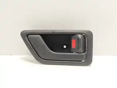 Second-hand car spare part interior right front handle for hyundai getz (tb) 1.5 crdi oem iam references 82621tb010