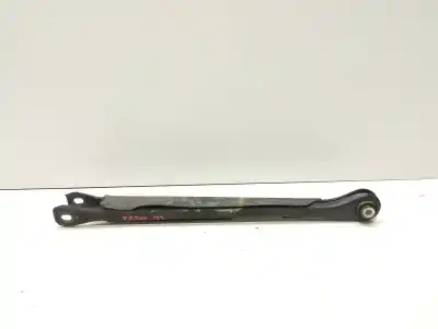 Second-hand car spare part rear left lower suspension arm for bmw serie 3 compact (e46) 318ti oem iam references 33326770813