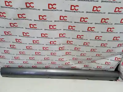 Peça sobressalente para automóvel em segunda mão embaladeira lateral por kia sorento 2.5 crdi concept referências oem iam 877723e500