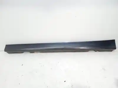 Peça sobressalente para automóvel em segunda mão embaladeira lateral por bmw serie 3 berlina (e90) 320i referências oem iam 51772147271