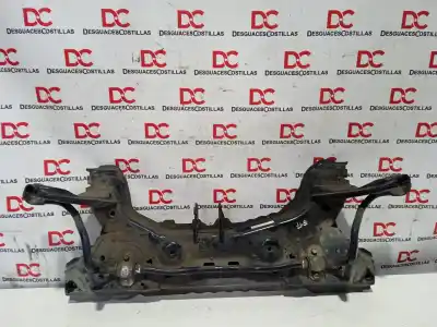 Second-hand car spare part front axle for mazda 2 (de_, dh_) 1.3 (de3fs) oem iam references d65134800  