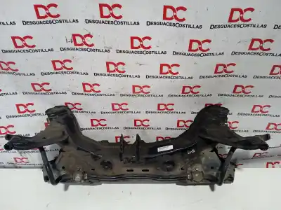 Second-hand car spare part front axle for mazda 2 (de_, dh_) 1.3 (de3fs) oem iam references d65134800  