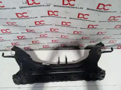 Second-hand car spare part front axle for mazda 2 (de_, dh_) 1.3 (de3fs) oem iam references d65134800  