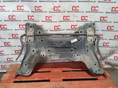 İkinci el araba yedek parçası ÖN AKS için CITROEN C4 BERLINA  OEM IAM referansları 9833289680  