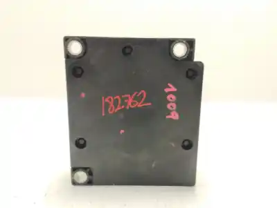 Peça sobressalente para automóvel em segunda mão centralina de airbag por citroen c5 berlina 2.0 hdi sx referências oem iam 9641968380