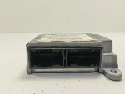 Second-hand car spare part airbag control unit for citroen nemo sx oem iam references 610155800  