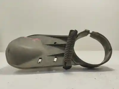 Peça sobressalente para automóvel em segunda mão moldagem por volkswagen touareg (7l6) 5.0 v10 tdi dpf referências oem iam 7l0616102a