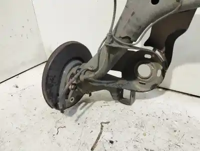 Автозапчасти б/у ЗАДНИЙ МОСТ за SEAT LEON (1M1)  ссылки OEM IAM 1J0500051K  