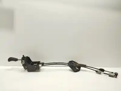 Second-hand car spare part gear lever for renault kangoo dynamique oem iam references 8200963222  