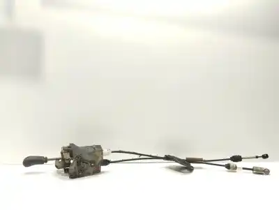 Second-hand car spare part gear lever for renault kangoo dynamique oem iam references 8200963222  