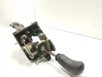 Second-hand car spare part gear lever for renault kangoo dynamique oem iam references 8200963222  