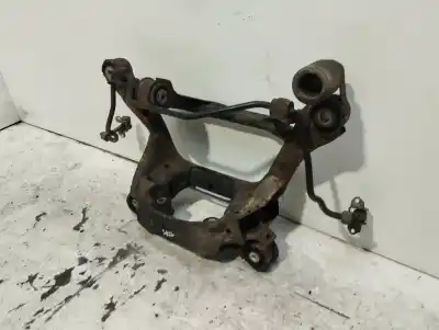 Pièce détachée automobile d'occasion ESSIEU ARRIÈRE pour BMW SERIE 3 BERLINA (E46)  Références OEM IAM 33316770830  