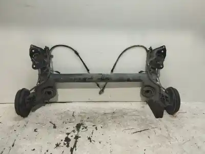 Pezzo di ricambio per auto di seconda mano Asse Posteriore per OPEL CORSA E Selective Riferimenti OEM IAM 39010958  