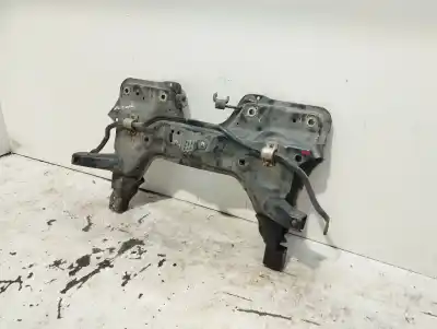 Pezzo di ricambio per auto di seconda mano Assale Anteriore per OPEL CORSA E Selective Riferimenti OEM IAM 13460173  