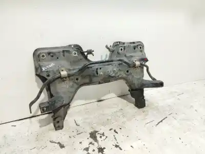 Second-hand car spare part front axle for opel corsa e selective oem iam references 13460173  