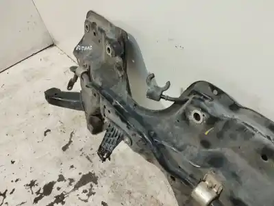 Second-hand car spare part front axle for opel corsa e selective oem iam references 13460173  