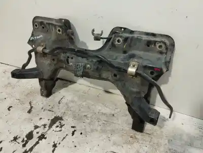 Second-hand car spare part front axle for opel corsa e selective oem iam references 13460173  