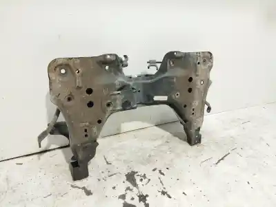 Second-hand car spare part front axle for opel corsa e selective oem iam references 13460173  