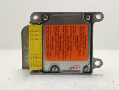 Pezzo di ricambio per auto di seconda mano Centralina Airbag per SEAT TOLEDO II (1M2) 1.9 TDI Riferimenti OEM IAM 1C0909605A  