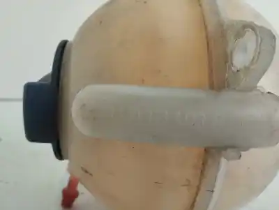 Автозапчастина б/у розширення депозит для seat toledo (1m2) sport посилання на oem iam 1j0121403b  