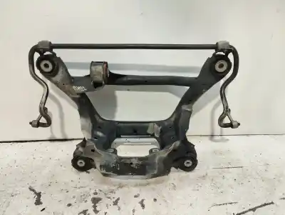 Second-hand car spare part rear axle for bmw serie 3 compact (e46) 318ti oem iam references 33316770812