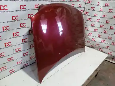 Gebrauchtes Autoersatzteil MOTORHAUBE zum OPEL CORSA B  OEM-IAM-Referenzen 9195560  