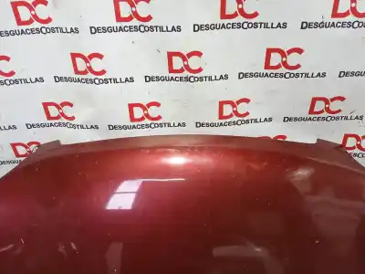Peça sobressalente para automóvel em segunda mão capot por opel corsa b swing referências oem iam 9195560  