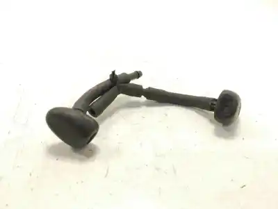 Peça sobressalente para automóvel em segunda mão Bomba De água por CITROEN C4 SEDAN Collection Referências OEM IAM 6438CA  