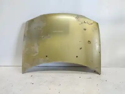 Second-hand car spare part bonnet for opel corsa b base oem iam references 9195560  