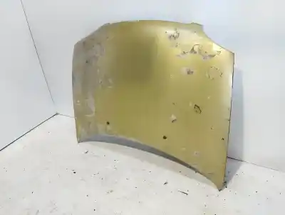 Second-hand car spare part bonnet for opel corsa b base oem iam references 9195560  