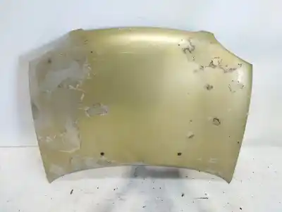 Second-hand car spare part bonnet for opel corsa b base oem iam references 9195560  