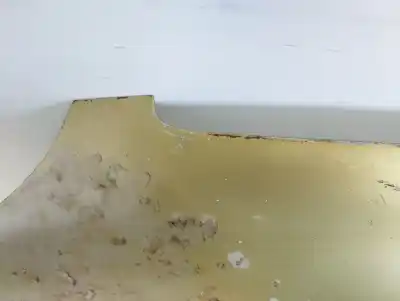 Second-hand car spare part bonnet for opel corsa b base oem iam references 9195560  