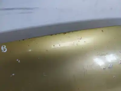 Second-hand car spare part bonnet for opel corsa b base oem iam references 9195560  