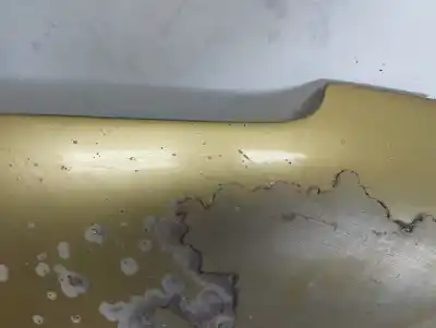 Second-hand car spare part bonnet for opel corsa b base oem iam references 9195560  