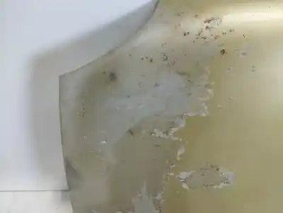 Second-hand car spare part bonnet for opel corsa b base oem iam references 9195560  