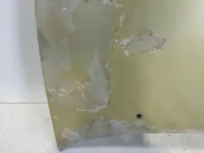 Second-hand car spare part bonnet for opel corsa b base oem iam references 9195560  