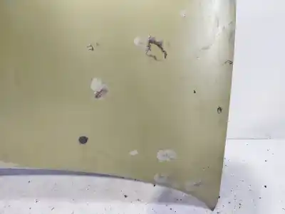 Second-hand car spare part bonnet for opel corsa b base oem iam references 9195560  