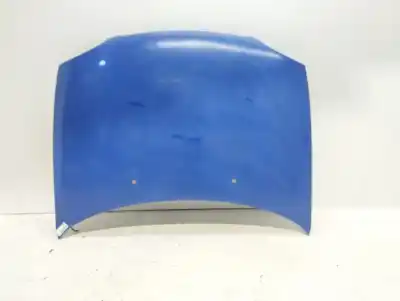 Peça sobressalente para automóvel em segunda mão capot por opel corsa b base referências oem iam 9195560  