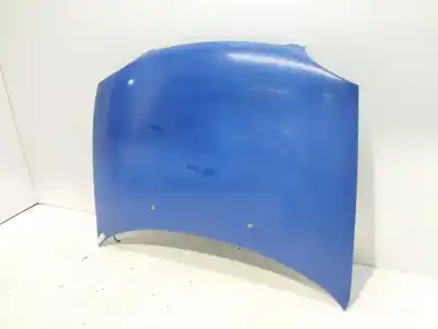 Peça sobressalente para automóvel em segunda mão capot por opel corsa b base referências oem iam 9195560  