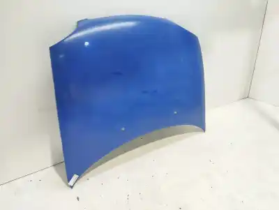 Peça sobressalente para automóvel em segunda mão capot por opel corsa b base referências oem iam 9195560  