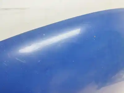 Peça sobressalente para automóvel em segunda mão capot por opel corsa b base referências oem iam 9195560  