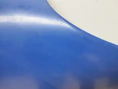 Peça sobressalente para automóvel em segunda mão capot por opel corsa b base referências oem iam 9195560  